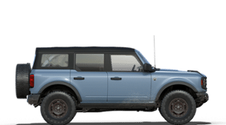 2025 Ford Bronco® External Image 1